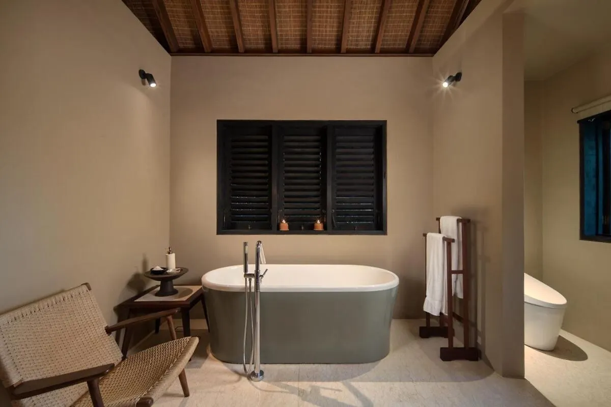 Sumeru Botanical Estate By Lead Luxury Ubud  Villa