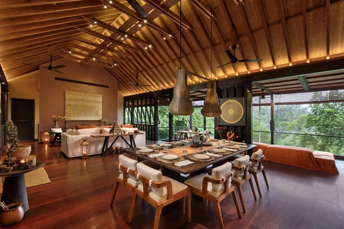 Sumeru Botanical Estate By Lead Luxury Ubud  0*, Ubud (Bali) Indonesia