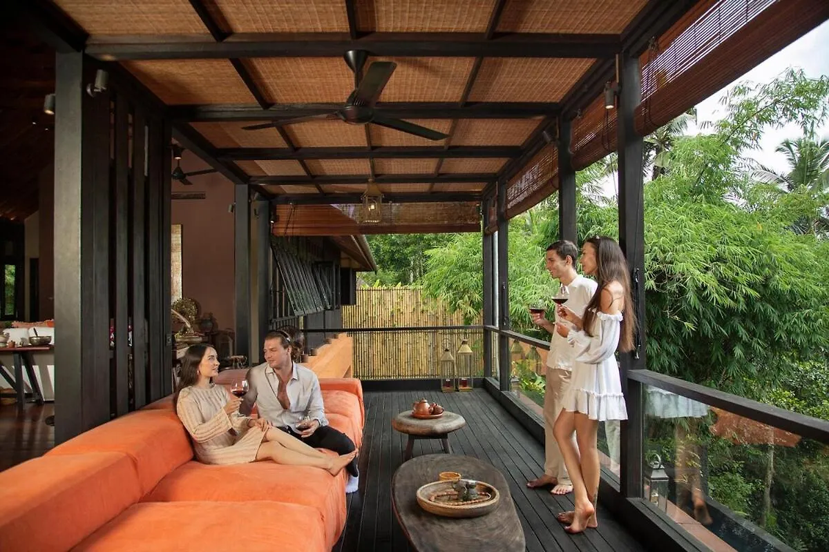Sumeru Botanical Estate By Lead Luxury Ubud  Ubud (Bali)