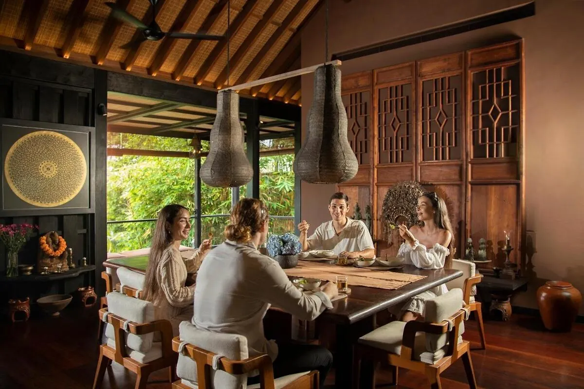 Sumeru Botanical Estate By Lead Luxury Ubud  0*, Ubud (Bali)