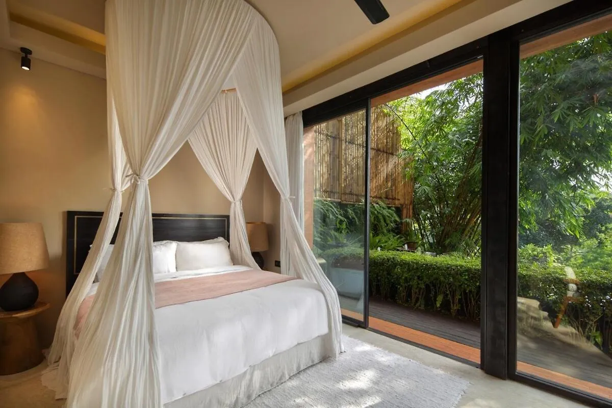 Villa Sumeru Botanical Estate By Lead Luxury Ubud