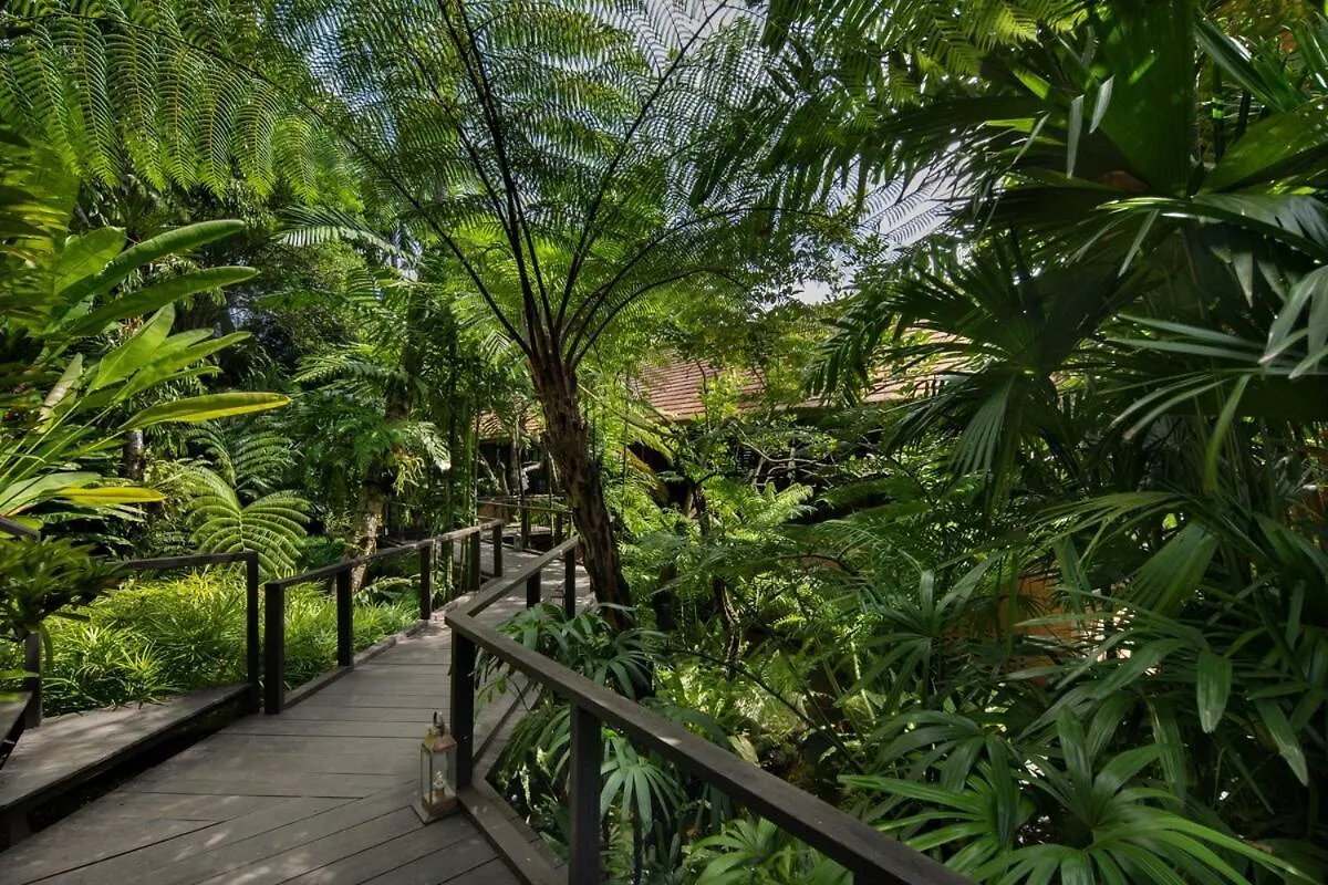 Sumeru Botanical Estate By Lead Luxury Ubud  0*, Ubud (Bali) Indonesia
