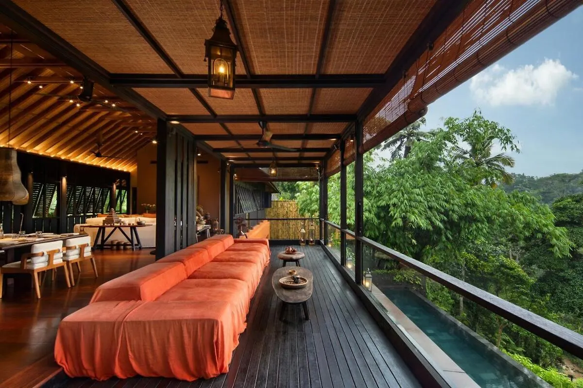 Sumeru Botanical Estate By Lead Luxury Ubud  Ubud (Bali)