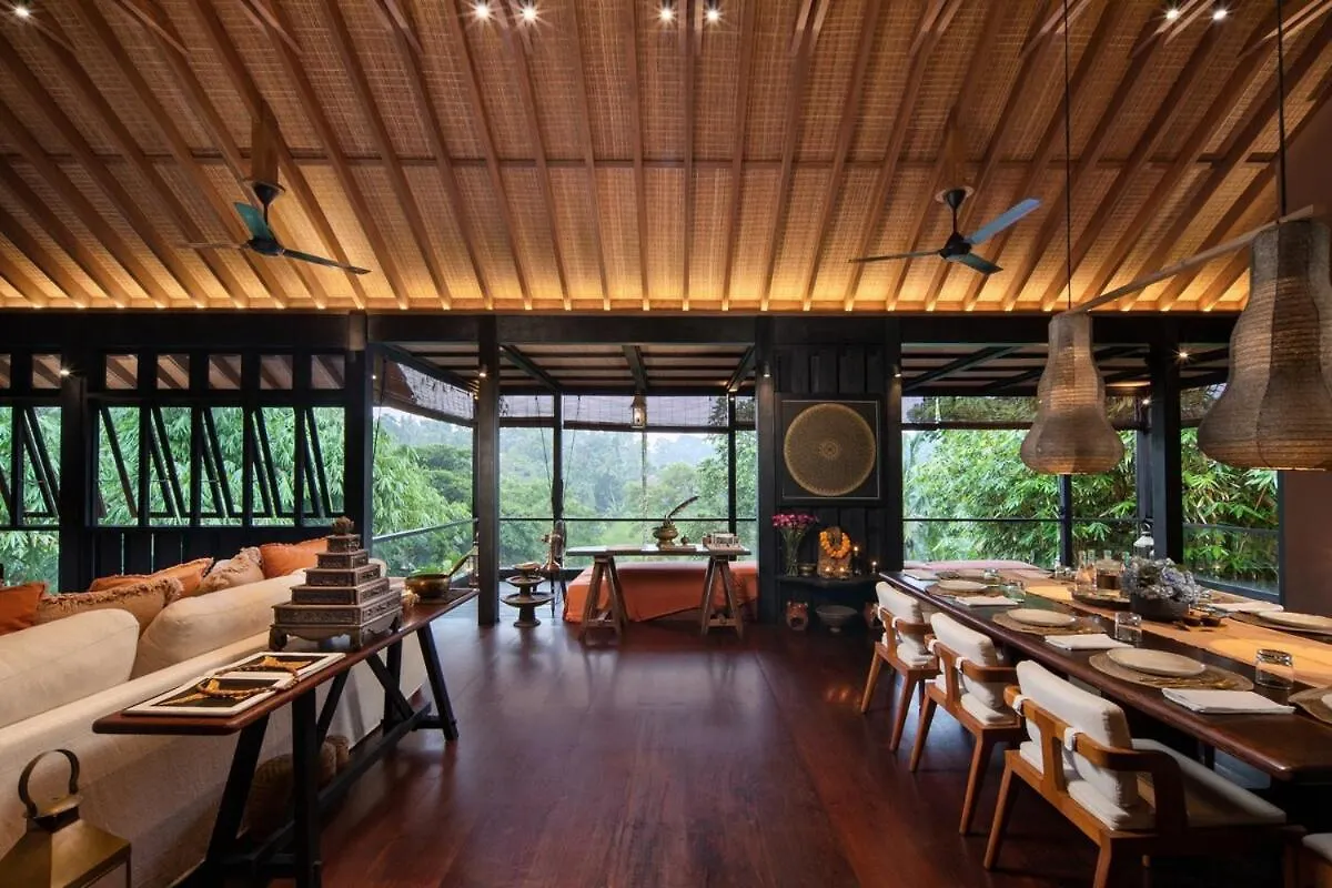 Sumeru Botanical Estate By Lead Luxury Ubud