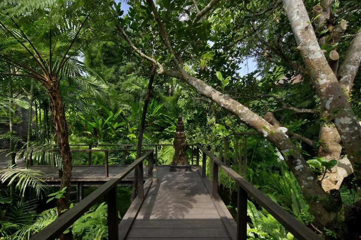 Sumeru Botanical Estate By Lead Luxury Ubud  0*, Ubud (Bali) Indonesia