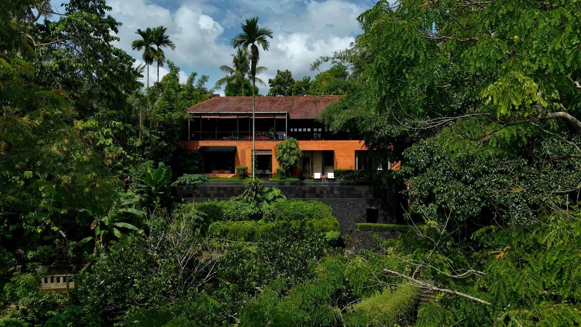 Sumeru Botanical Estate By Lead Luxury Ubud  0*, Ubud (Bali) Indonesia