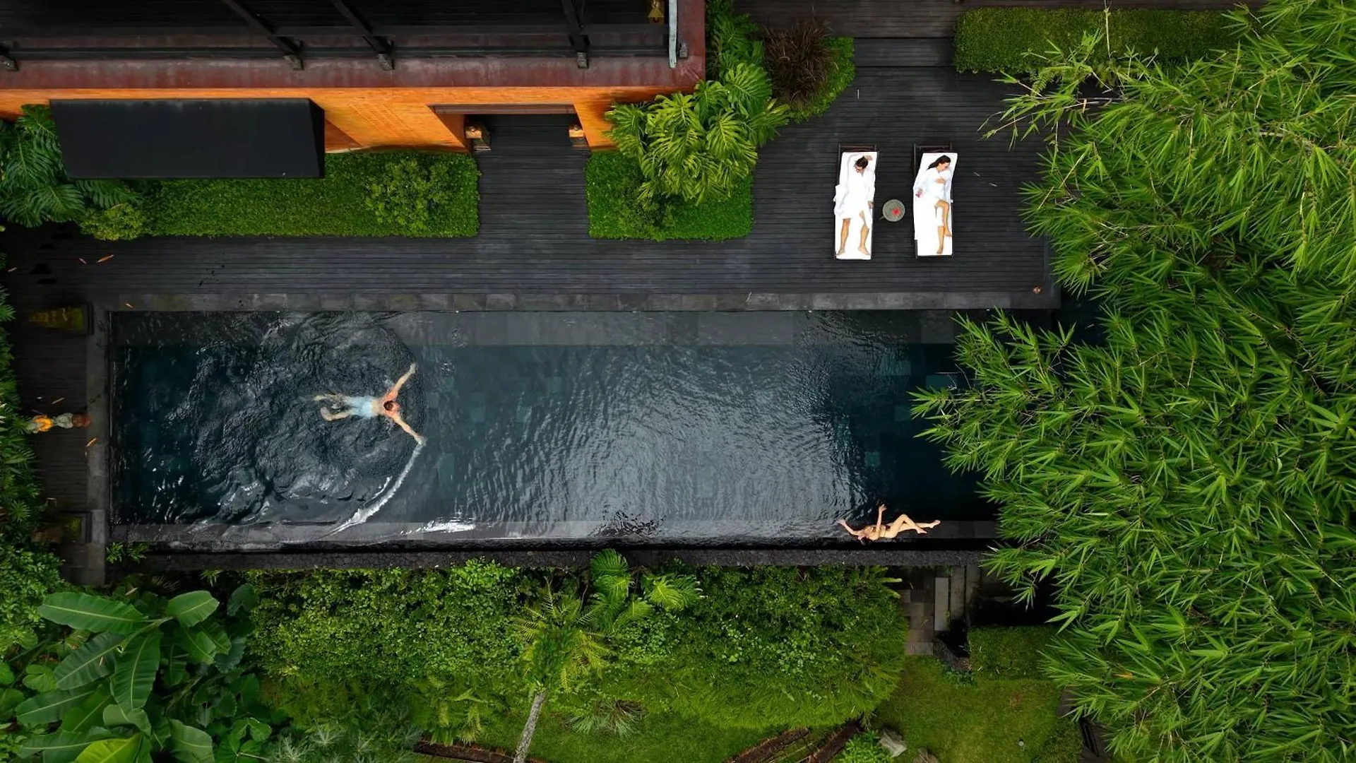 Villa Sumeru Botanical Estate By Lead Luxury Ubud  Indonesia
