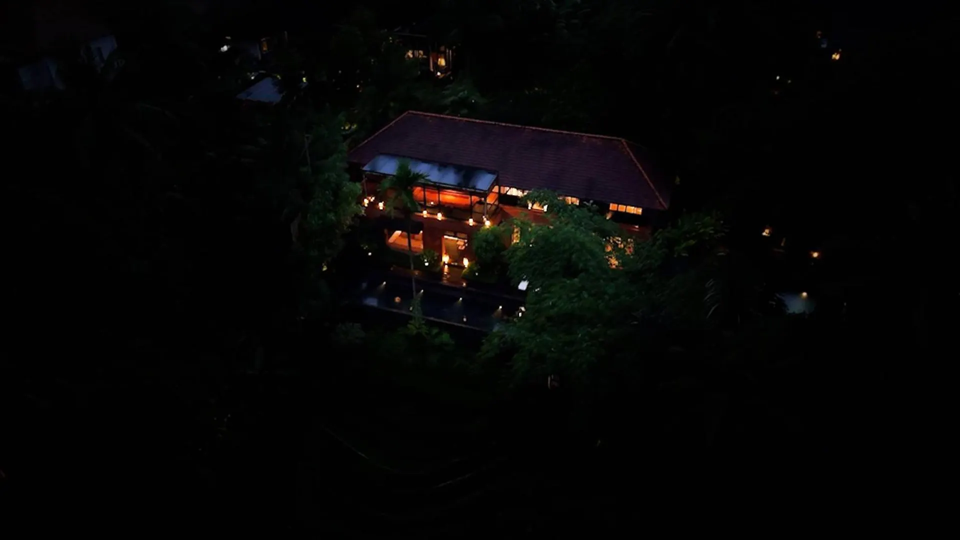 Villa Sumeru Botanical Estate By Lead Luxury Ubud