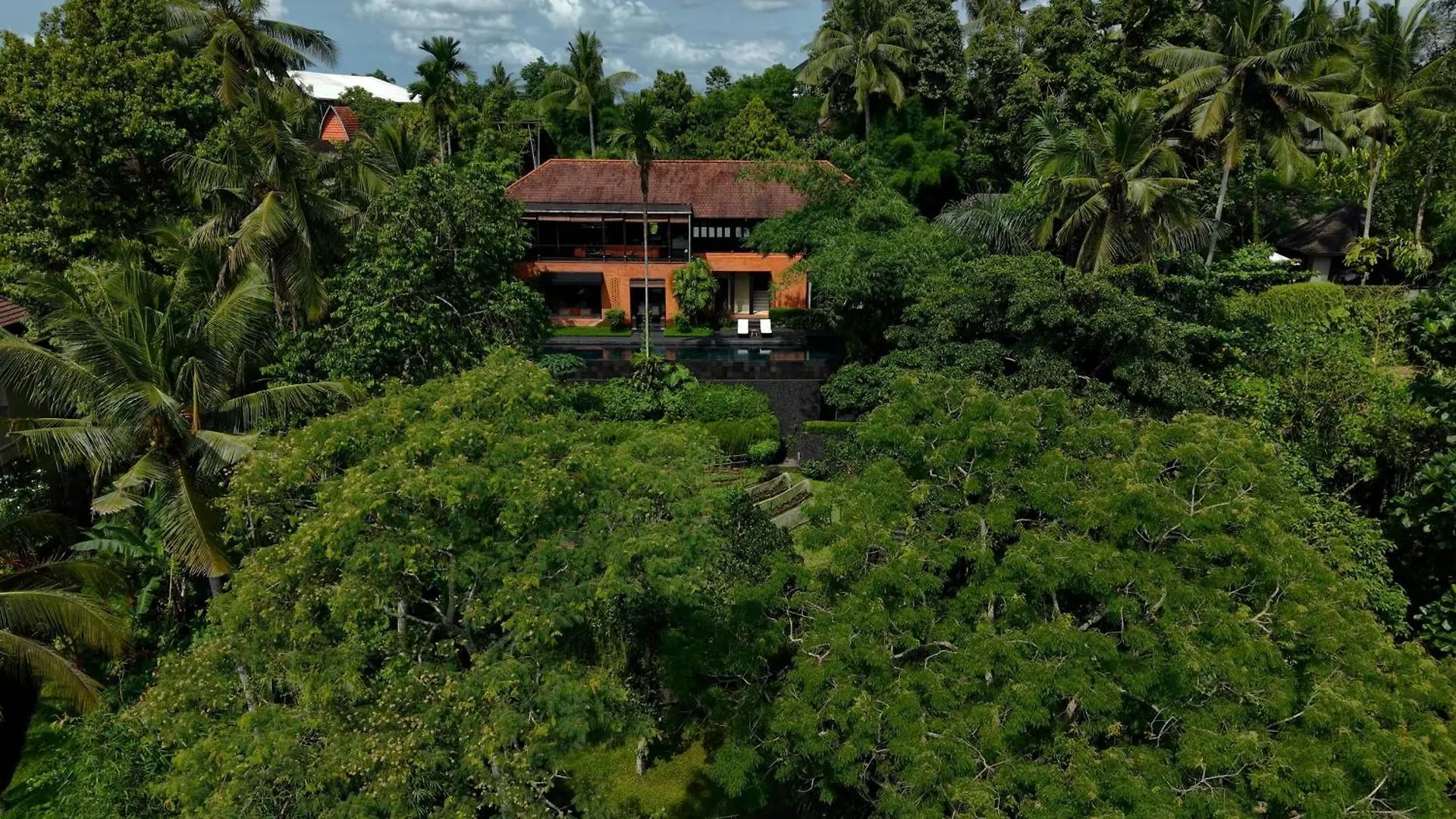 Sumeru Botanical Estate By Lead Luxury Ubud