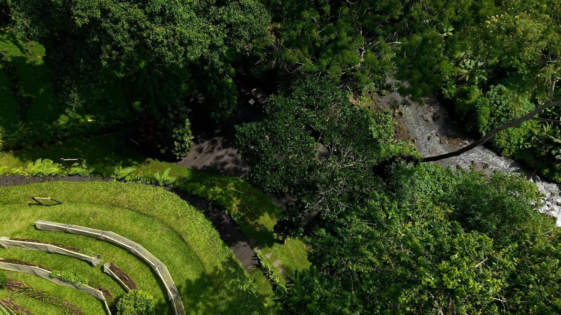 Sumeru Botanical Estate By Lead Luxury Ubud  Villa Ubud (Bali)
