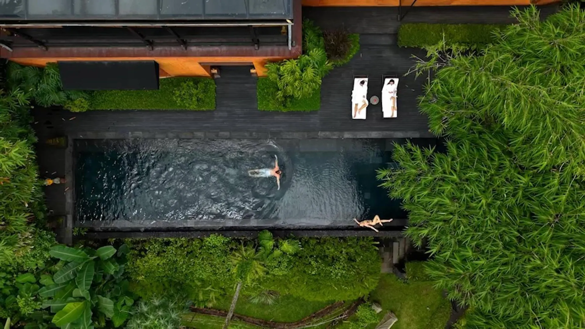 Villa Sumeru Botanical Estate By Lead Luxury Ubud  Indonesia