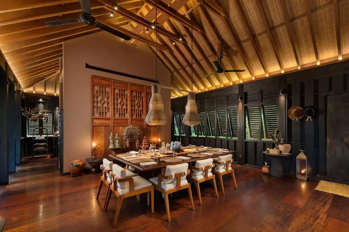 Sumeru Botanical Estate By Lead Luxury Ubud  0*, Ubud (Bali) Indonesia
