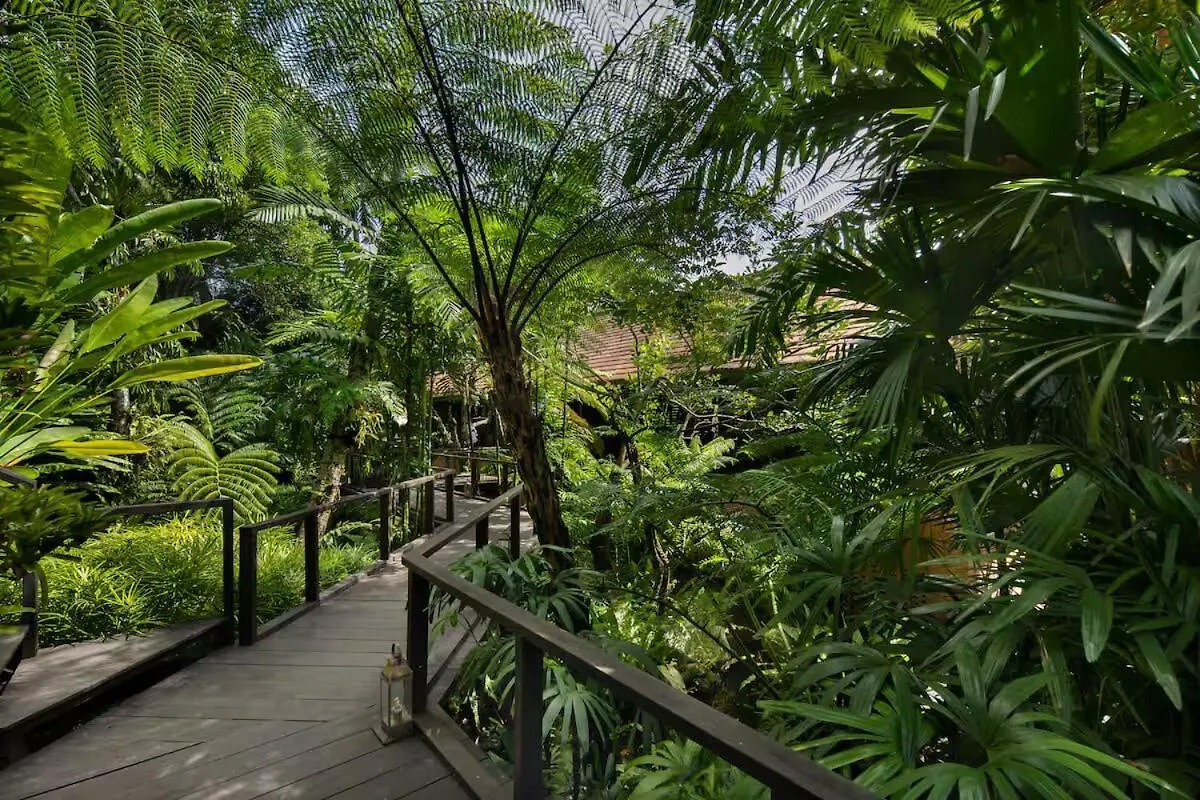 Villa Sumeru Botanical Estate By Lead Luxury Ubud