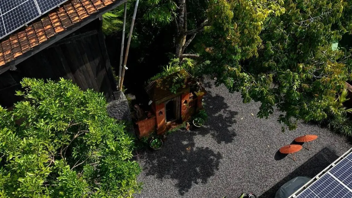Villa Sumeru Botanical Estate By Lead Luxury Ubud