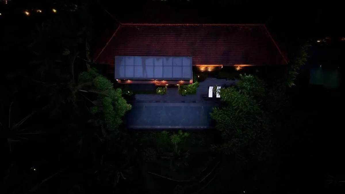 Sumeru Botanical Estate By Lead Luxury Ubud  Villa