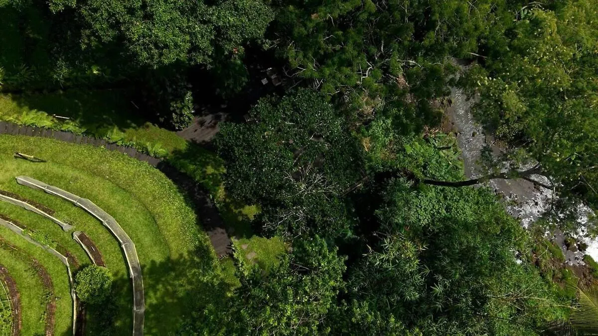 Sumeru Botanical Estate By Lead Luxury Ubud