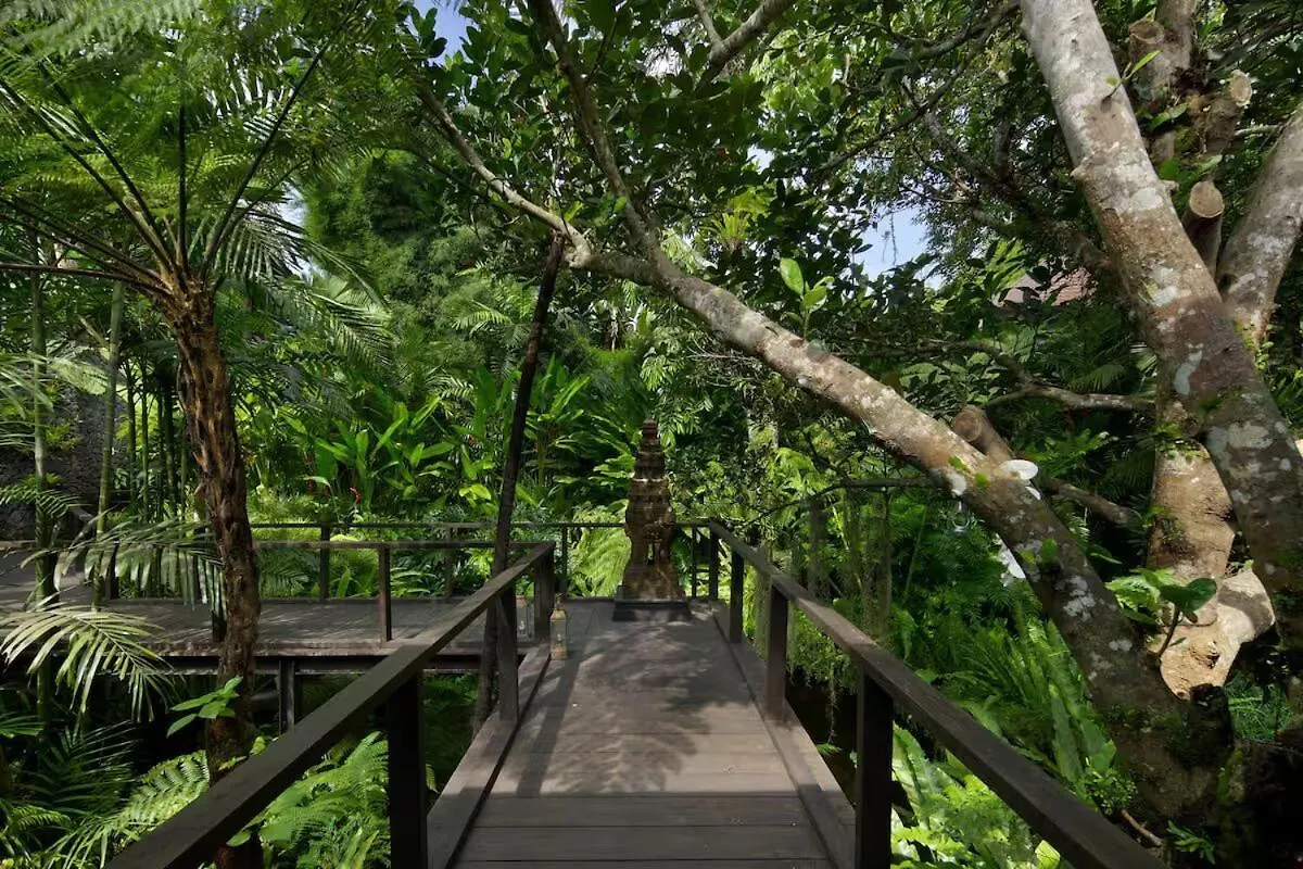 Sumeru Botanical Estate By Lead Luxury Ubud  0*, Ubud (Bali) Indonesia