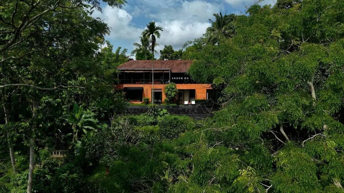Villa Sumeru Botanical Estate By Lead Luxury Ubud