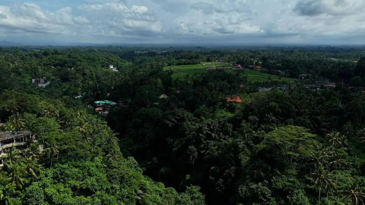 Villa Sumeru Botanical Estate By Lead Luxury Ubud  Indonesia