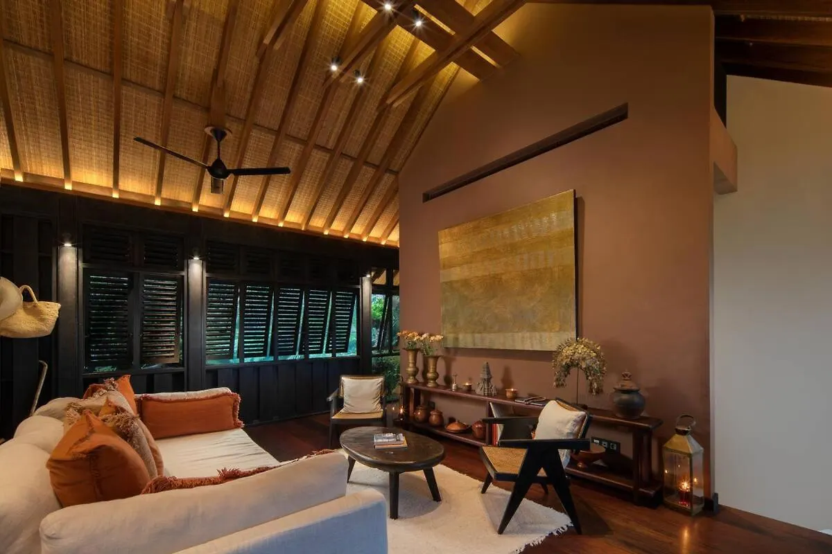 Sumeru Botanical Estate By Lead Luxury Ubud  Indonesia