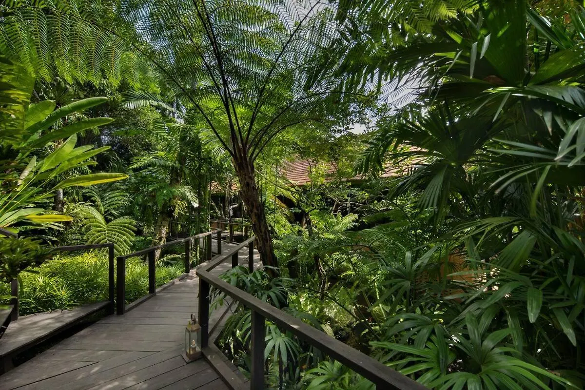 Sumeru Botanical Estate By Lead Luxury Ubud  0*, Ubud (Bali) Indonesia