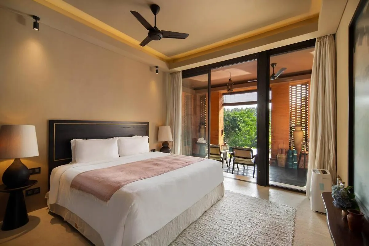 Sumeru Botanical Estate By Lead Luxury Ubud  Villa Ubud (Bali)